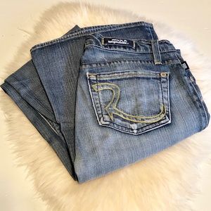 Rock & Republic Banshee Banaw